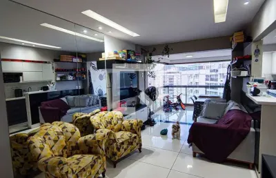 Cobertura para venda - jacarepaguá, 3 quartos,  155 m² - rio de janeiro