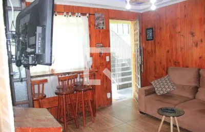 Apartamento para venda - picanço, 2 quartos,  53 m² - guarulhos