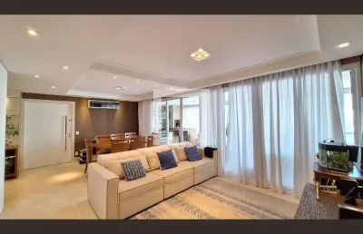 Apartamento para venda - vila leopoldina, 3 quartos,  142 m² - são paulo