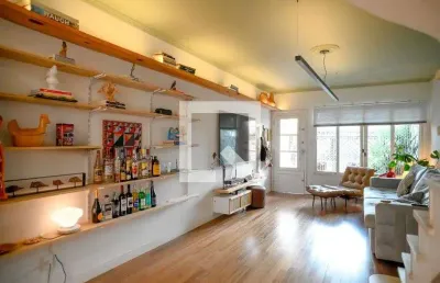 Casa para venda - vila das mercês, 2 quartos,  200 m² - são paulo
