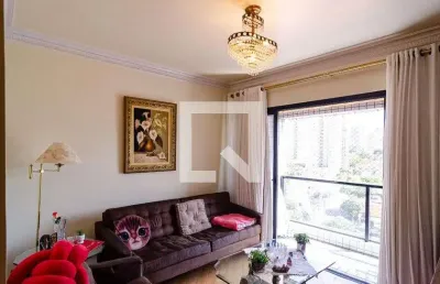 Apartamento para venda - chácara inglesa, 3 quartos,  79 m² - são paulo