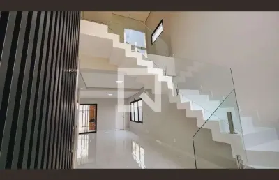 Casa / sobrado em condomínio para venda - eloy chaves, 3 quartos,  211 m² - jundiaí