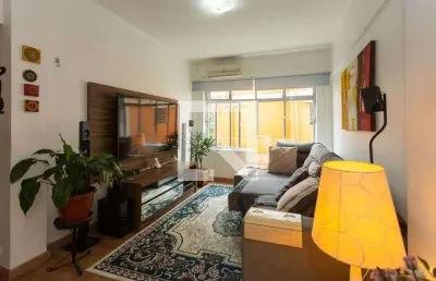 Apartamento para venda - floresta, 3 quartos,  86 m² - porto alegre