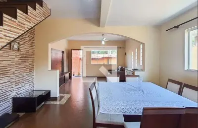 Casa para venda - santana, 3 quartos,  300 m² - são paulo