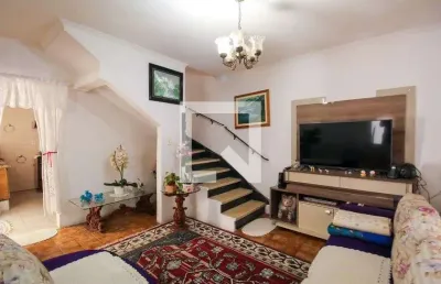 Casa para venda - mooca, 3 quartos,  227 m² - são paulo