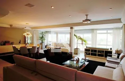 Casa para venda - jardim londrina, 5 quartos,  501 m² - são paulo