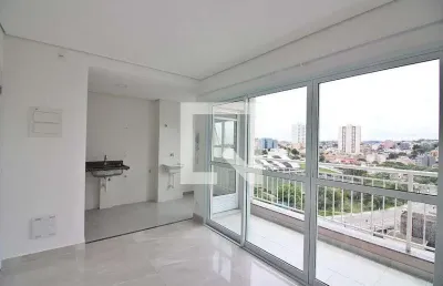 Apartamento para venda - baeta neves, 2 quartos,  56 m² - são bernardo do campo