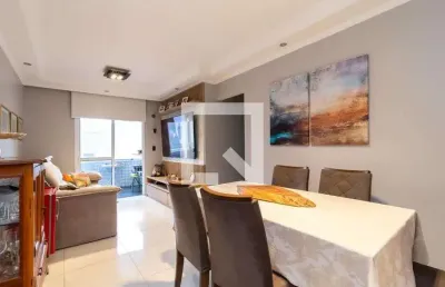 Apartamento para venda - água fria, 3 quartos,  83 m² - são paulo