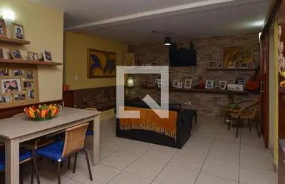 Casa / sobrado em condomínio para venda - vargem pequena, 3 quartos,  98 m² - rio de janeiro