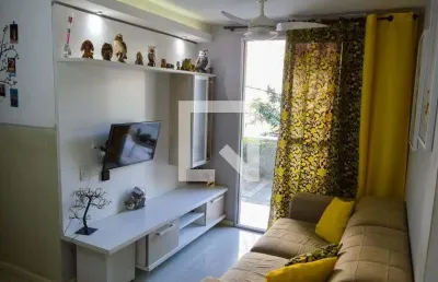 Apartamento para venda - taquara, 2 quartos,  62 m² - rio de janeiro