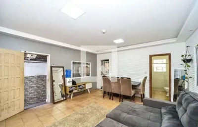 Casa para venda - sarandi, 3 quartos,  200 m² - porto alegre