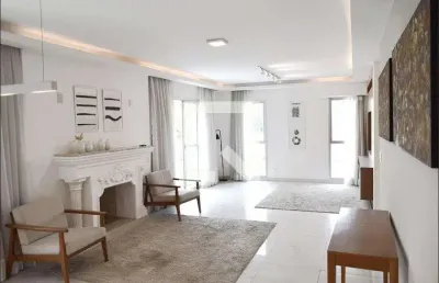 Apartamento para venda - jardim paulista, 4 quartos,  195 m² - são paulo