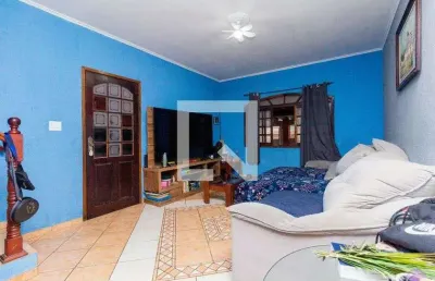 Casa para venda - vila matilde, 4 quartos,  380 m² - são paulo