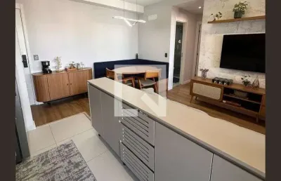 Apartamento para venda - freguesia do ó, 2 quartos,  61 m² - são paulo