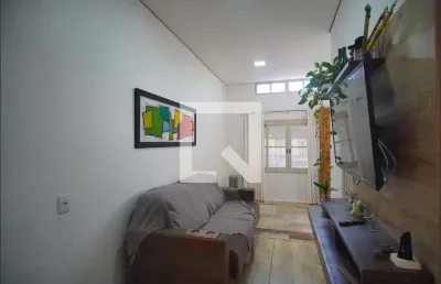 Casa para venda - centro, 2 quartos,  117 m² - são leopoldo