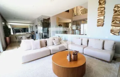 Casa para venda - jardim guanabara, 5 quartos,  800 m² - rio de janeiro