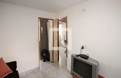 Apartamento para venda - sapopemba, 2 quartos,  48 m² - são paulo