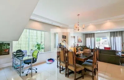 Casa para venda - anchieta, 4 quartos,  350 m² - são bernardo do campo