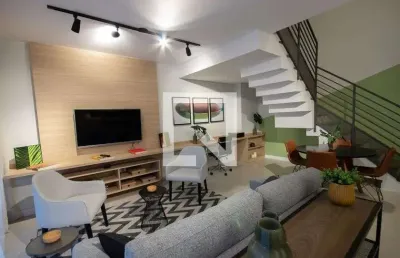 Apartamento para venda - itaim bibi, 2 quartos,  100 m² - são paulo