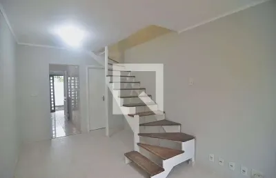 Casa / sobrado em condomínio para venda - rio branco, 2 quartos,  88 m² - canoas