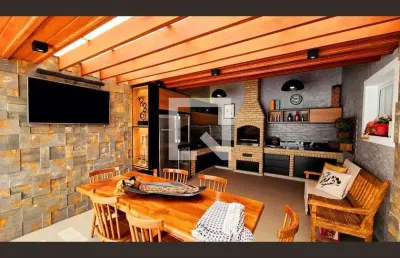 Casa / sobrado em condomínio para venda - medeiros, 3 quartos,  180 m² - jundiaí