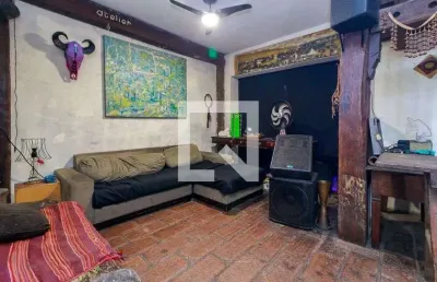 Casa para venda - santo amaro , 1 quarto,  124 m² - são paulo