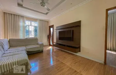 Casa para venda - olaria, 3 quartos,  225 m² - rio de janeiro