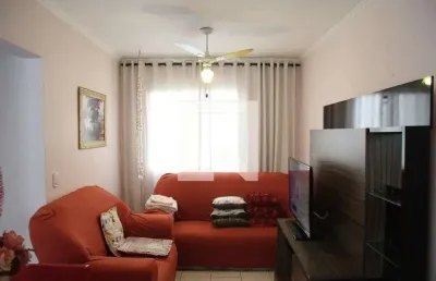 Apartamento para venda - macedo, 2 quartos,  58 m² - guarulhos