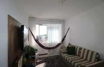 Apartamento para venda - cangaíba, 2 quartos,  53 m² - são paulo