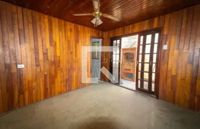 Casa para venda - vila santa clara, 2 quartos,  90 m² - são paulo