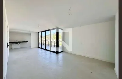 Apartamento para venda - botafogo, 4 quartos,  159 m² - rio de janeiro