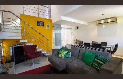 Casa / sobrado em condomínio para venda - recreio, 4 quartos,  180 m² - rio de janeiro