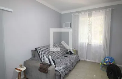 Apartamento para venda - engenho de dentro, 2 quartos,  60 m² - rio de janeiro