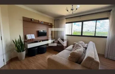 Apartamento para venda - parque prado, 3 quartos,  130 m² - campinas