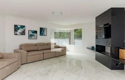 Casa / sobrado em condomínio para venda - santo amaro , 6 quartos,  800 m² - são paulo