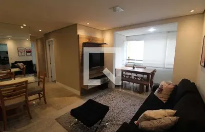 Apartamento para venda - água fria, 3 quartos,  87 m² - são paulo