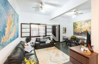 Casa para venda - grajaú, 4 quartos,  210 m² - rio de janeiro