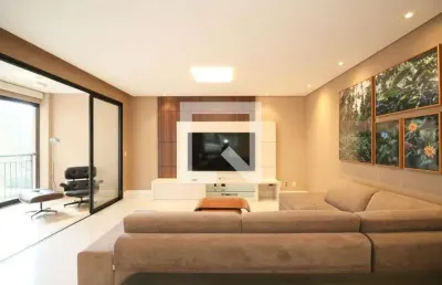 Apartamento para venda - real parque, 2 quartos,  147 m² - são paulo