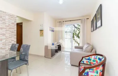 Apartamento para venda - itaquera, 2 quartos,  55 m² - são paulo