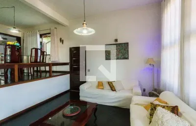 Casa / sobrado em condomínio para venda - anil, 3 quartos,  391 m² - rio de janeiro