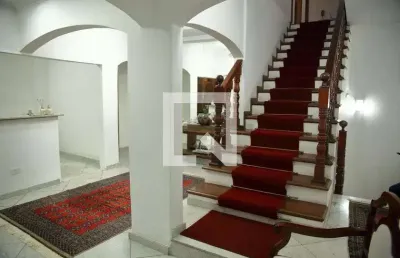 Casa para venda - jardim do mar, 4 quartos,  650 m² - são bernardo do campo