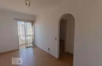 Apartamento para venda - santana, 1 quarto,  40 m² - são paulo