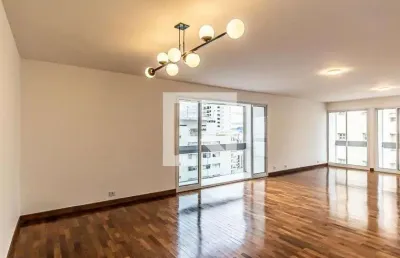 Apartamento para venda - santa cecília, 3 quartos,  199 m² - são paulo