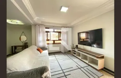 Casa para venda - vila galvão, 4 quartos,  222 m² - guarulhos