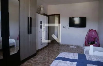 Casa para venda - jardim peri, 3 quartos,  160 m² - são paulo