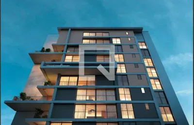Cobertura para venda - santo antônio, 4 quartos,  198 m² - belo horizonte