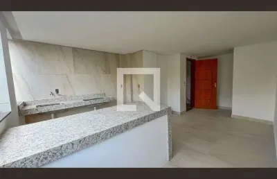 Apartamento para venda - cachoeirinha, 3 quartos,  75 m² - belo horizonte
