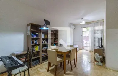 Apartamento para venda - andaraí, 2 quartos,  84 m² - rio de janeiro