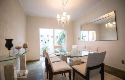Casa para venda - parque prado, 4 quartos,  190 m² - campinas