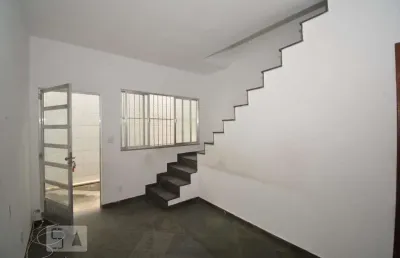 Casa / sobrado em condomínio para venda - meier, 3 quartos,  90 m² - rio de janeiro